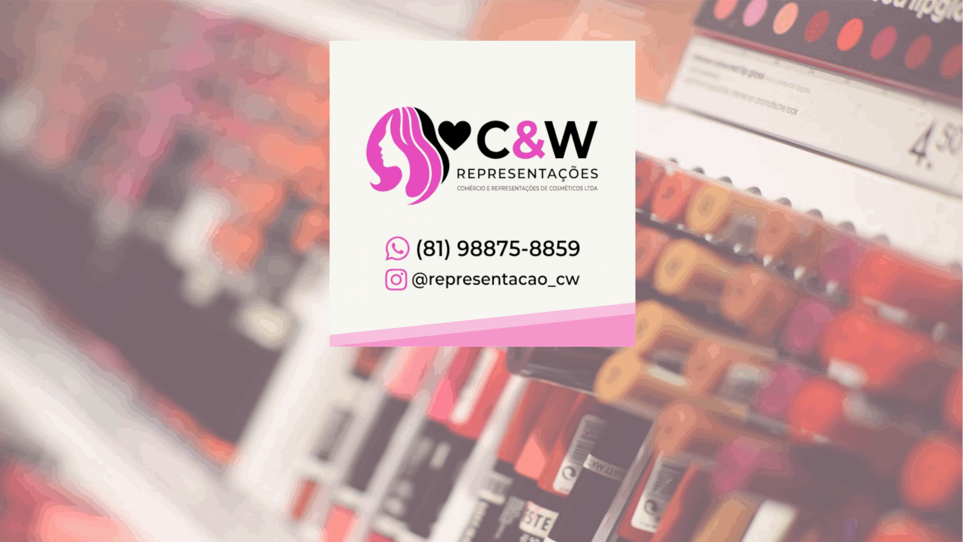 Apoio do Cliente